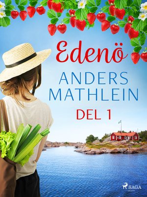 cover image of Edenö del 1